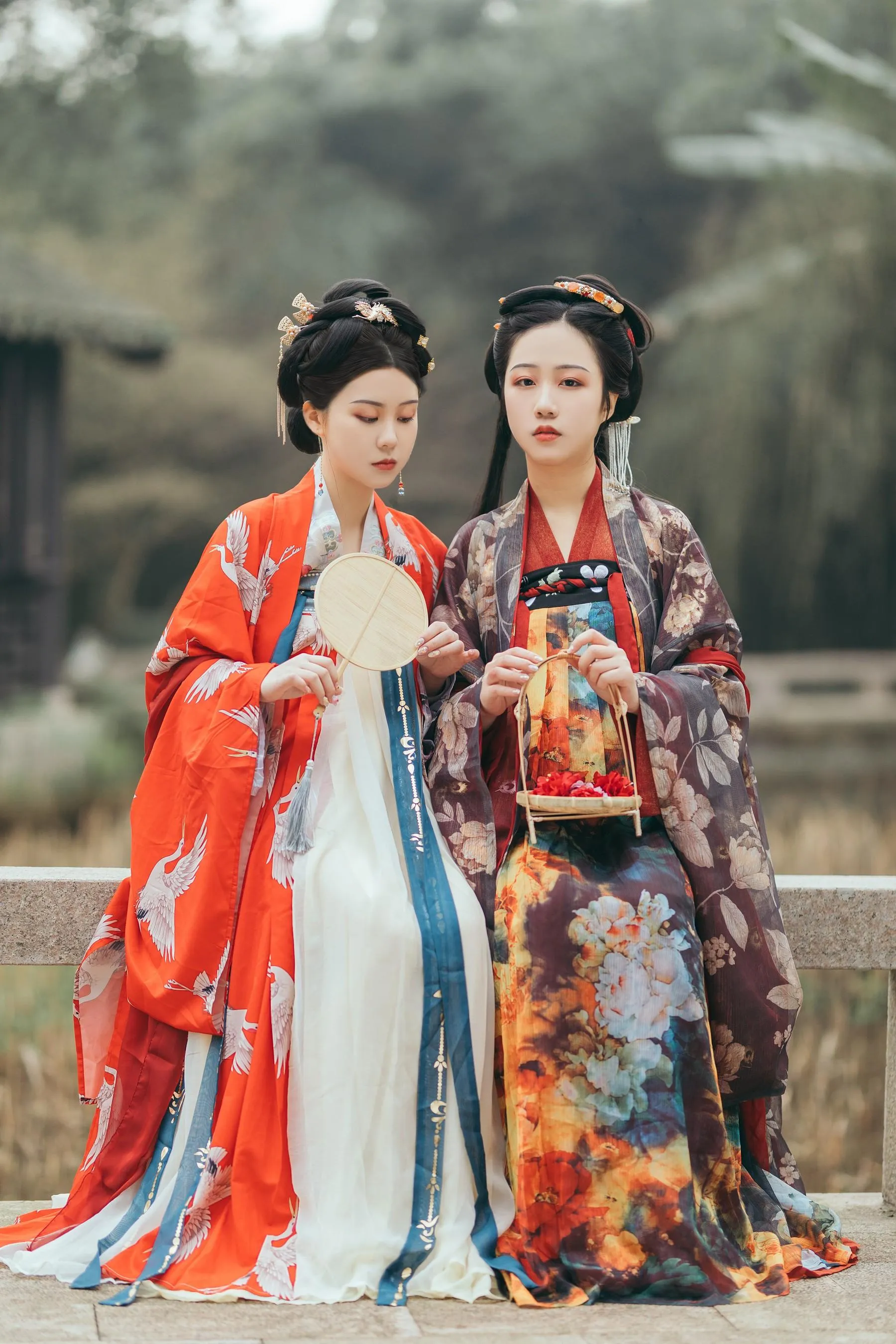 [YITUYU艺图语]2021.08.18 双妹 模特合集 [26P]插图8
